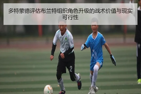 多特蒙德评估布兰特组织角色升级的战术价值与现实可行性