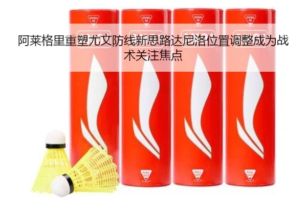 阿莱格里重塑尤文防线新思路达尼洛位置调整成为战术关注焦点